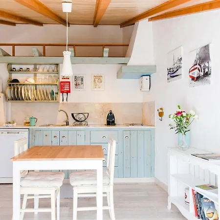 Quinta Alfazemas * Ericeira