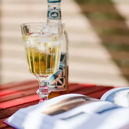 Casa rural Quinta Alfazemas Ericeira