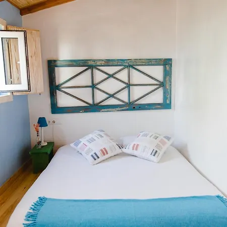 Casa rural Quinta Alfazemas *