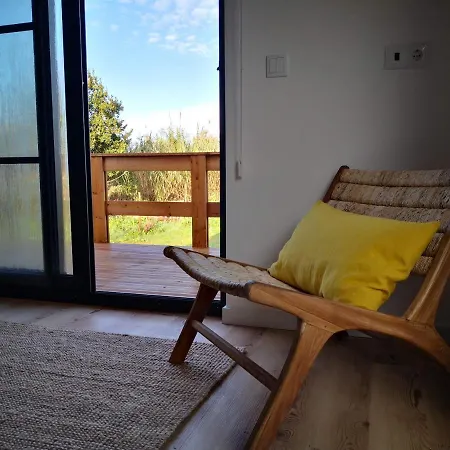 Quinta Alfazemas Casa rural