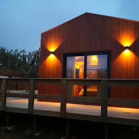 Casa rural Quinta Alfazemas