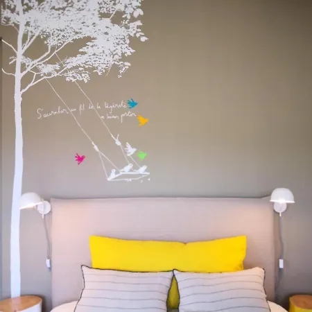 Quinta Alfazemas Casa rural *