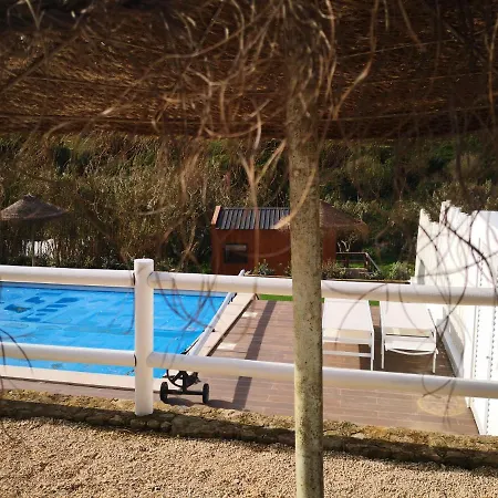 Quinta Alfazemas Casa rural