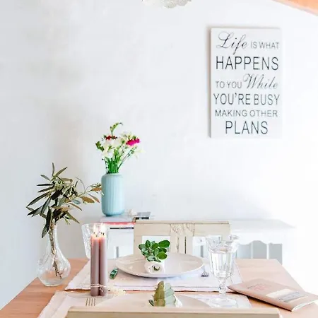 Quinta Alfazemas Casa rural