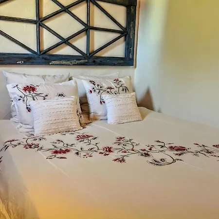 Casa rural Quinta Alfazemas *