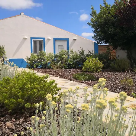 Quinta Alfazemas Casa rural