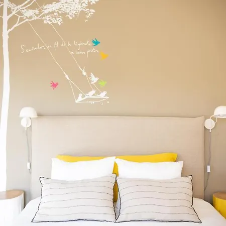 Casa rural Quinta Alfazemas