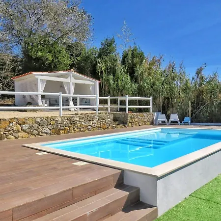 Quinta Alfazemas Casa rural Ericeira