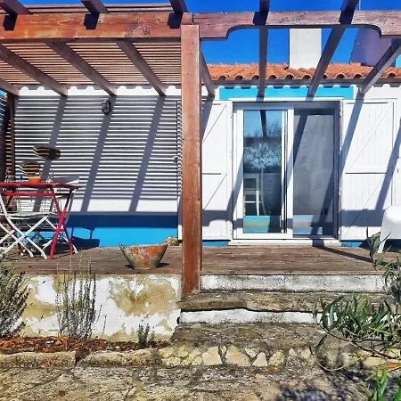 Casa rural Quinta Alfazemas Ericeira