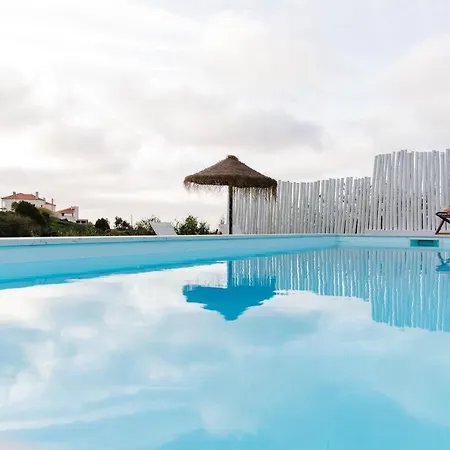 Casa rural Quinta Alfazemas Ericeira