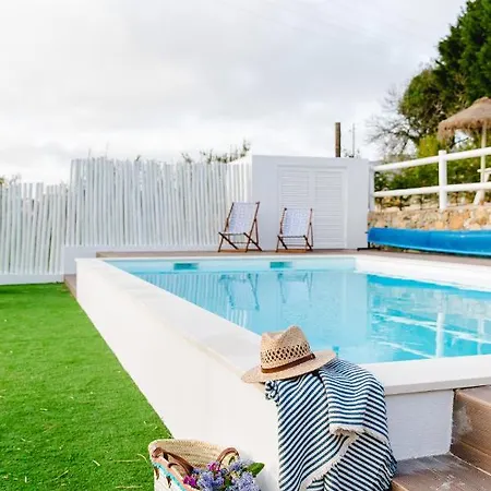 Casa rural Quinta Alfazemas Ericeira