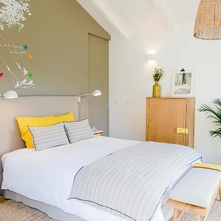 Casa rural Quinta Alfazemas Ericeira