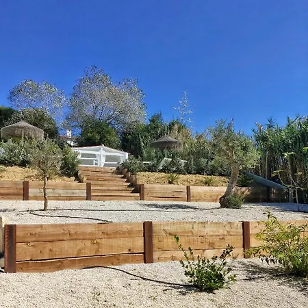 Quinta Alfazemas Ericeira