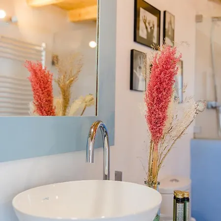 Casa rural Quinta Alfazemas *