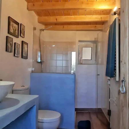 Quinta Alfazemas Casa rural