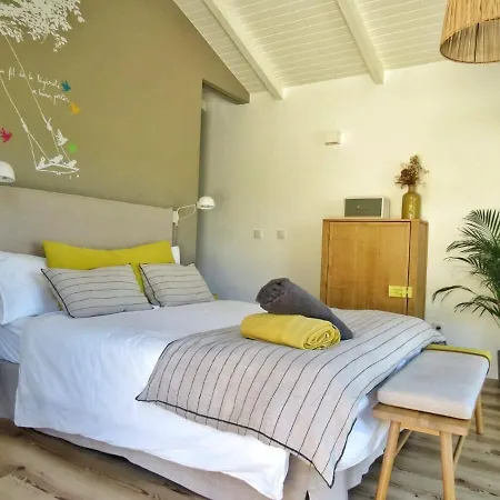 Quinta Alfazemas * Ericeira