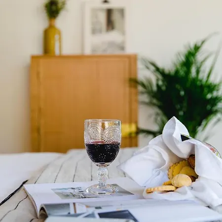 Quinta Alfazemas * Ericeira