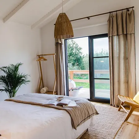 Casa rural Quinta Alfazemas