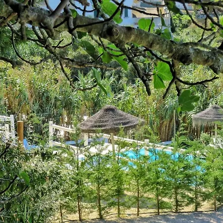 Quinta Alfazemas Casa rural Ericeira