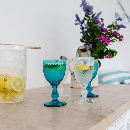 Quinta Alfazemas Casa rural Ericeira