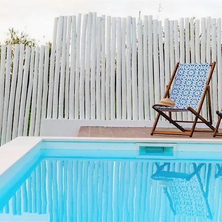 Quinta Alfazemas Ericeira