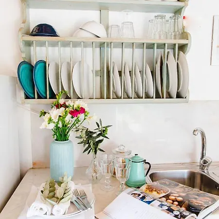 Casa rural Quinta Alfazemas Ericeira