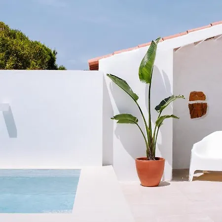 Casa rural Quinta Alfazemas *