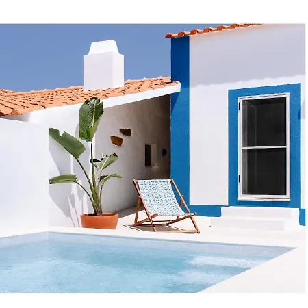 Casa rural Quinta Alfazemas