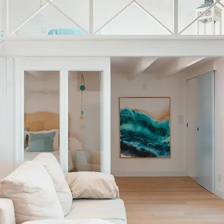 Quinta Alfazemas Casa rural