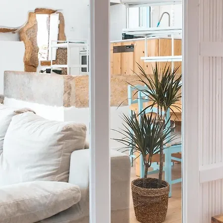 Quinta Alfazemas Casa rural *