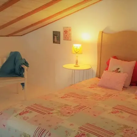 Casa rural Quinta Alfazemas