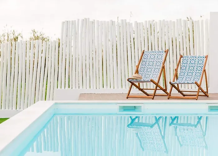 Quinta Alfazemas 에리세이라