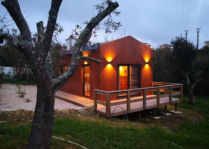 Quinta Alfazemas 컨트리하우스 *