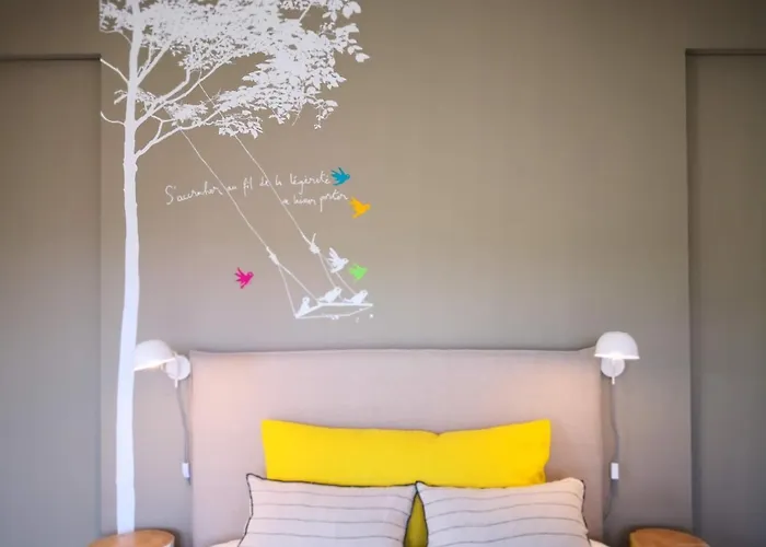 Quinta Alfazemas 컨트리하우스 *