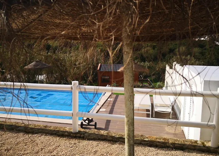 Quinta Alfazemas 컨트리하우스