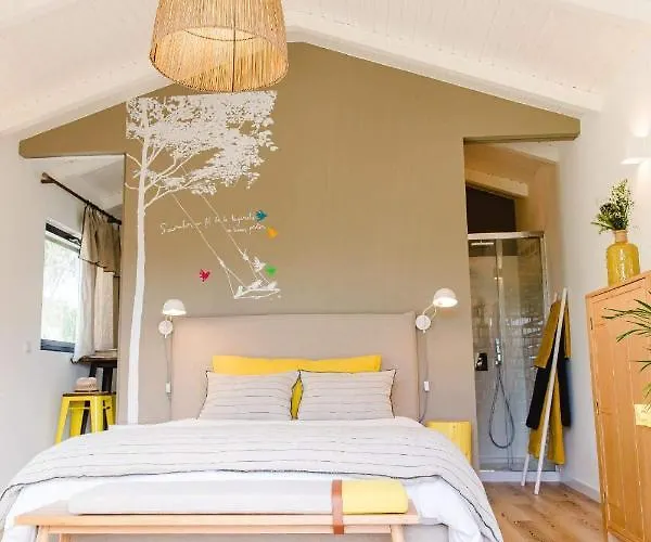 Quinta Alfazemas 에리세이라