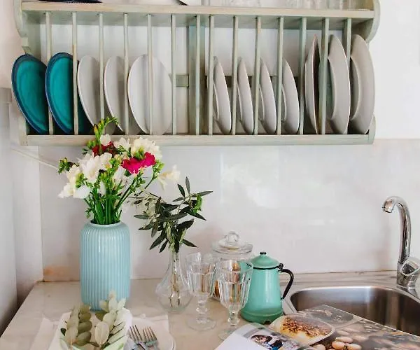 컨트리하우스 Quinta Alfazemas *