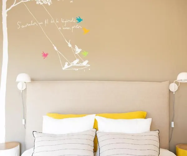 컨트리하우스 Quinta Alfazemas