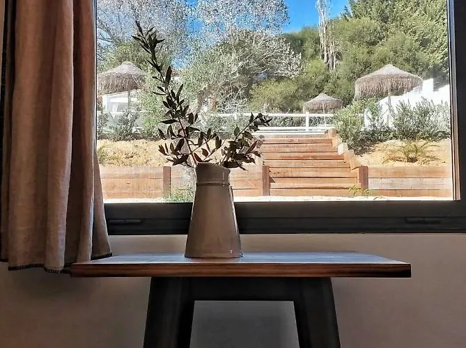 Quinta Alfazemas 컨트리하우스