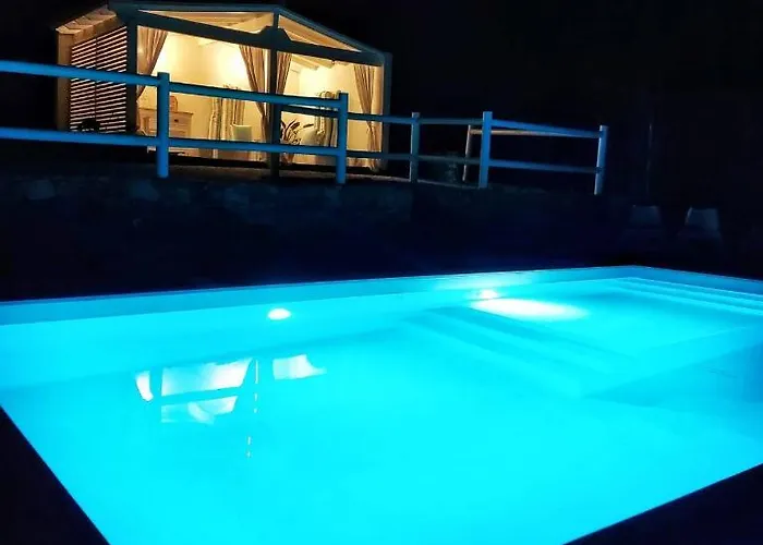 Quinta Alfazemas 에리세이라