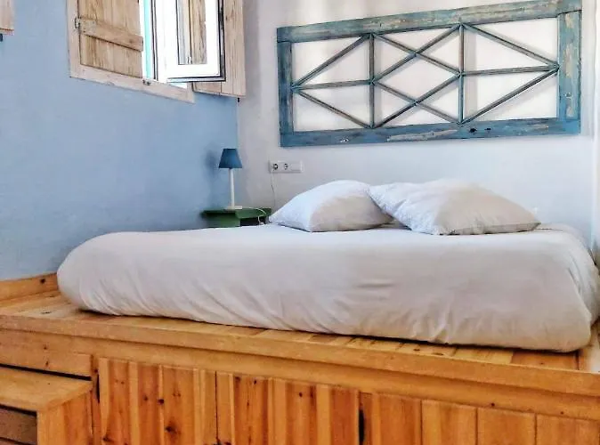 컨트리하우스 Quinta Alfazemas *