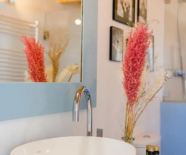 컨트리하우스 Quinta Alfazemas *