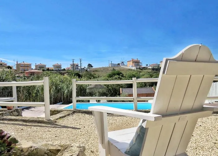 Quinta Alfazemas 컨트리하우스 *