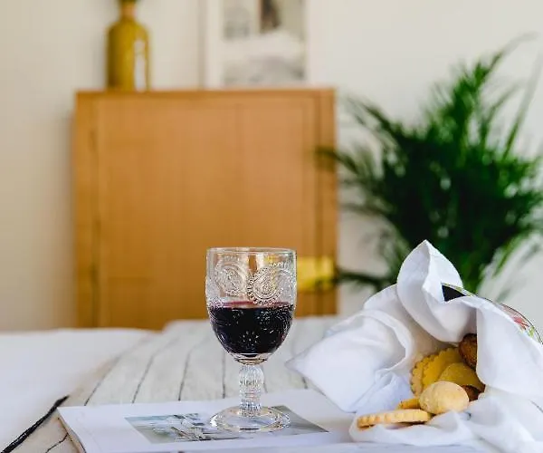 Quinta Alfazemas * 에리세이라