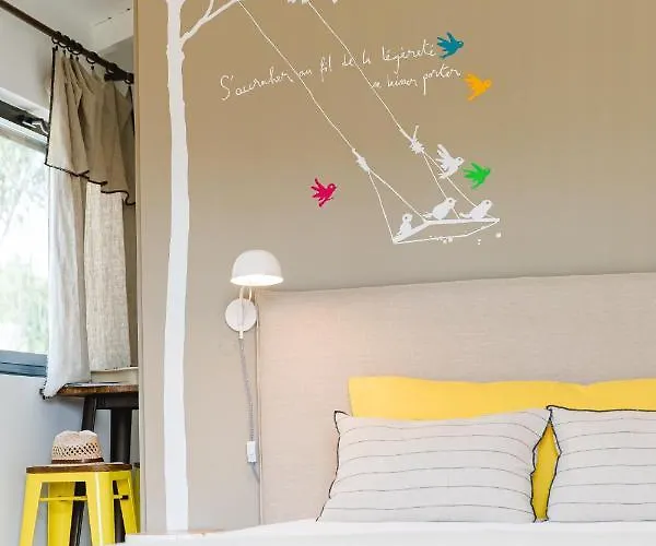 Quinta Alfazemas 컨트리하우스 *