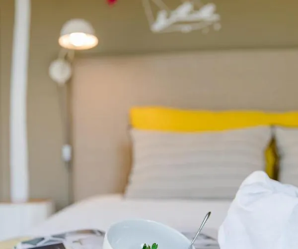 Quinta Alfazemas 에리세이라