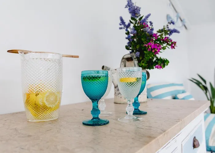 Quinta Alfazemas 컨트리하우스 에리세이라