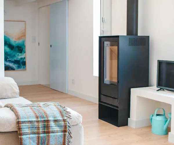 Quinta Alfazemas * 에리세이라