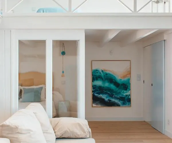 Quinta Alfazemas 컨트리하우스