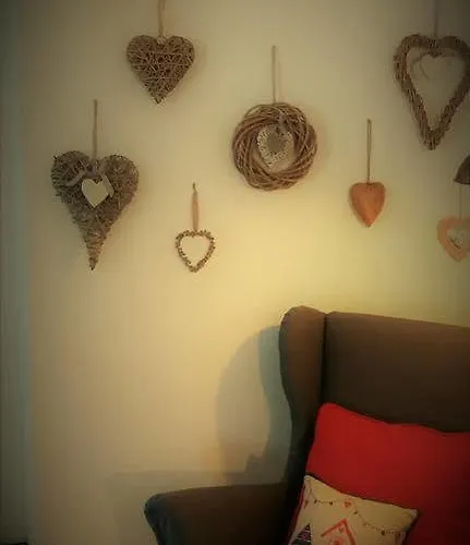 Quinta Alfazemas 컨트리하우스 *